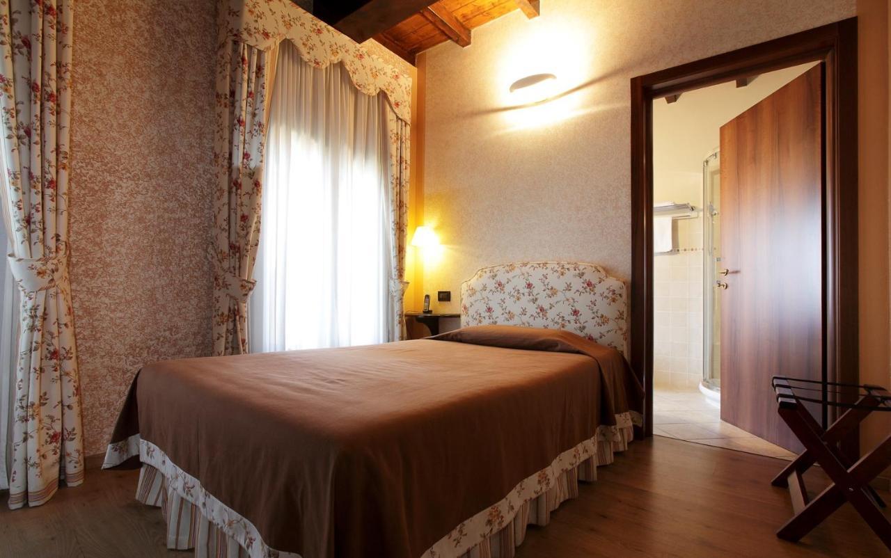 Agriturismo Delizia D'Este Francolino Luaran gambar