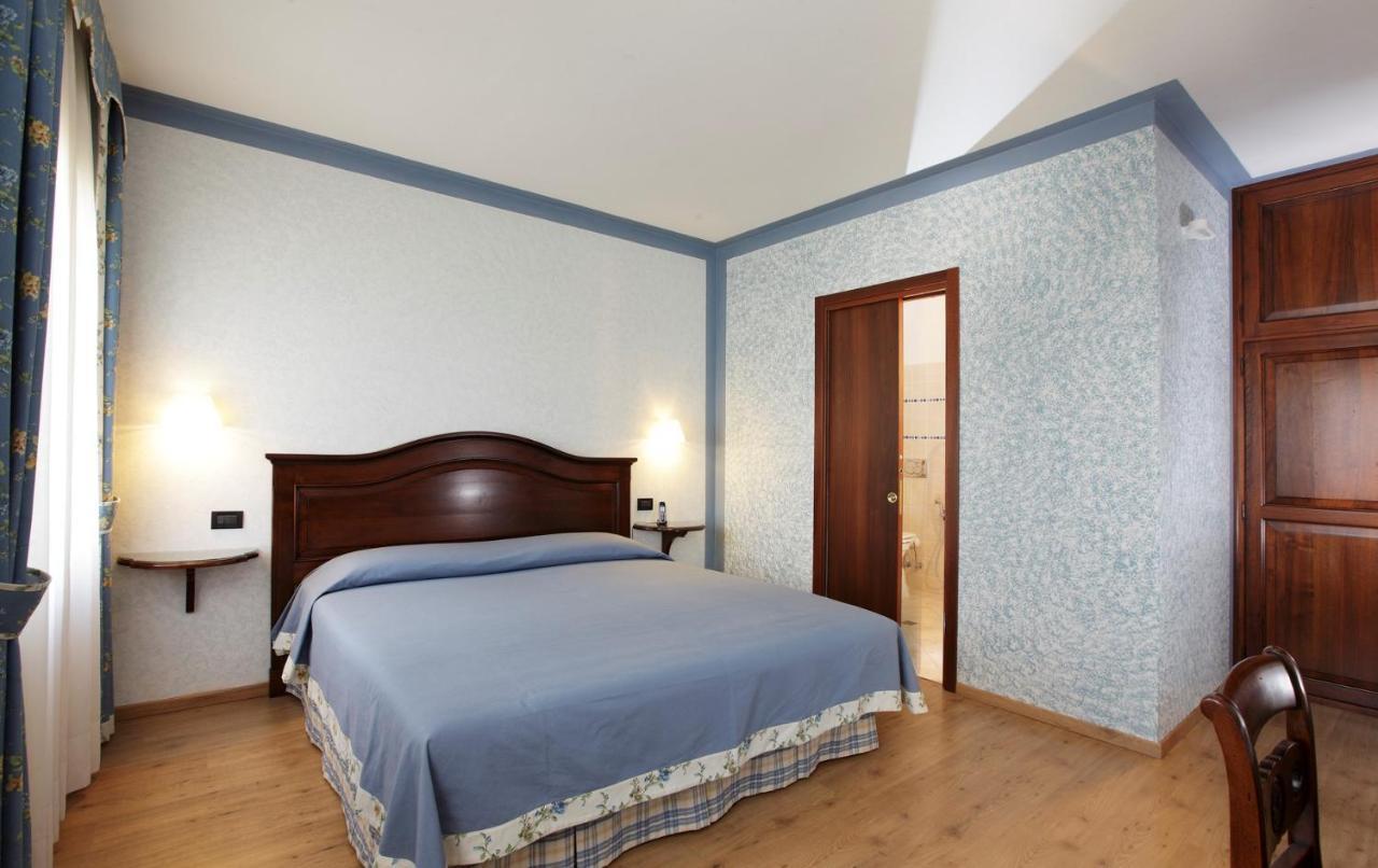 Agriturismo Delizia D'Este Francolino Luaran gambar