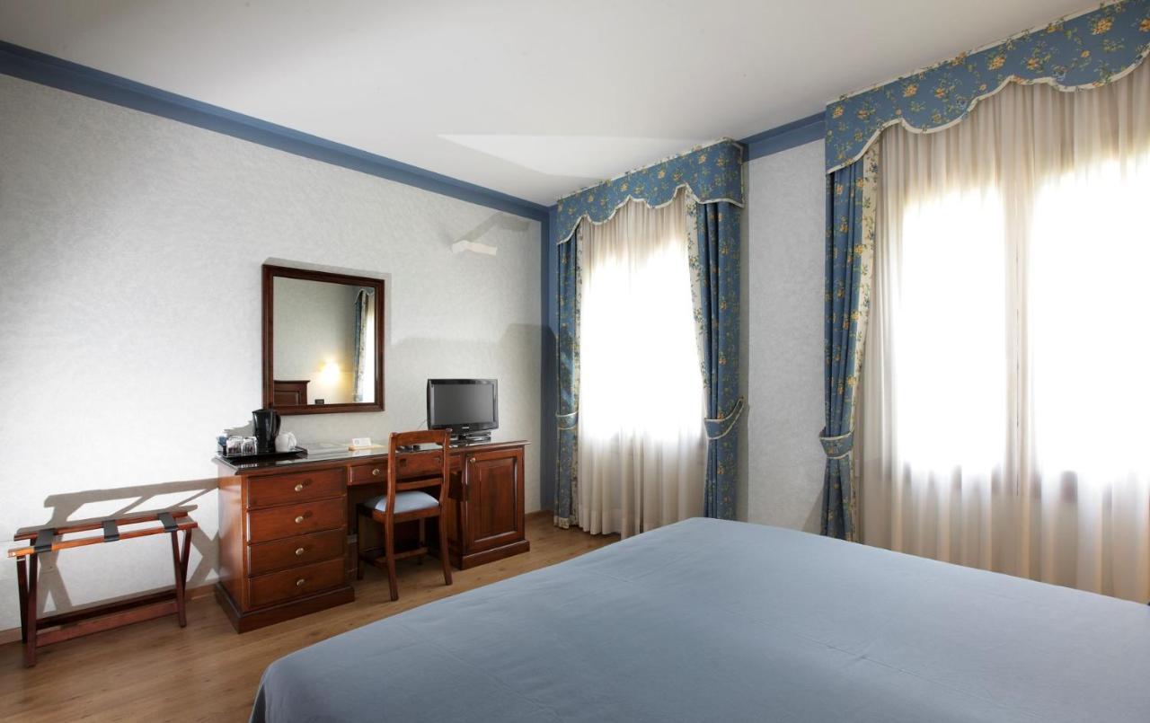Agriturismo Delizia D'Este Francolino Luaran gambar