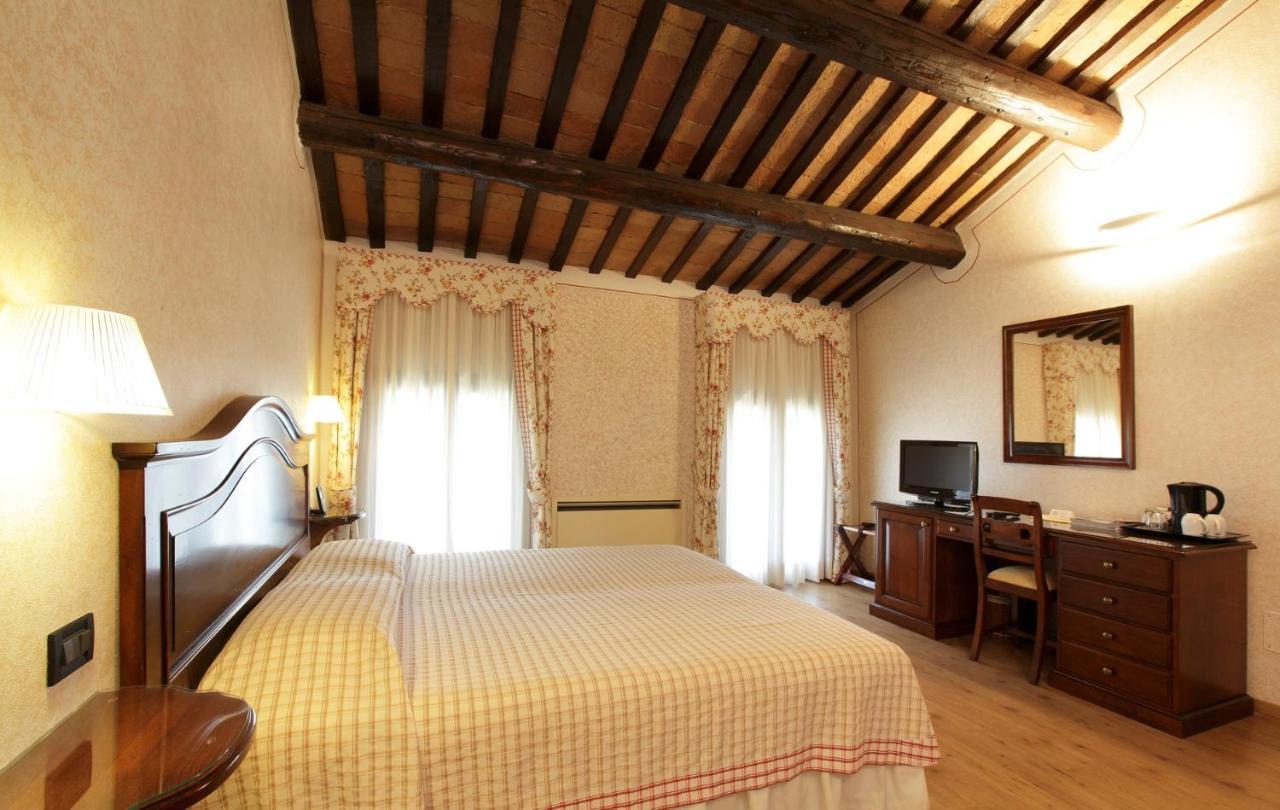 Agriturismo Delizia D'Este Francolino Luaran gambar