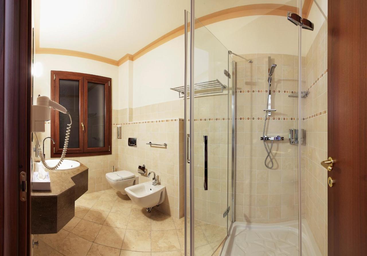 Agriturismo Delizia D'Este Francolino Luaran gambar