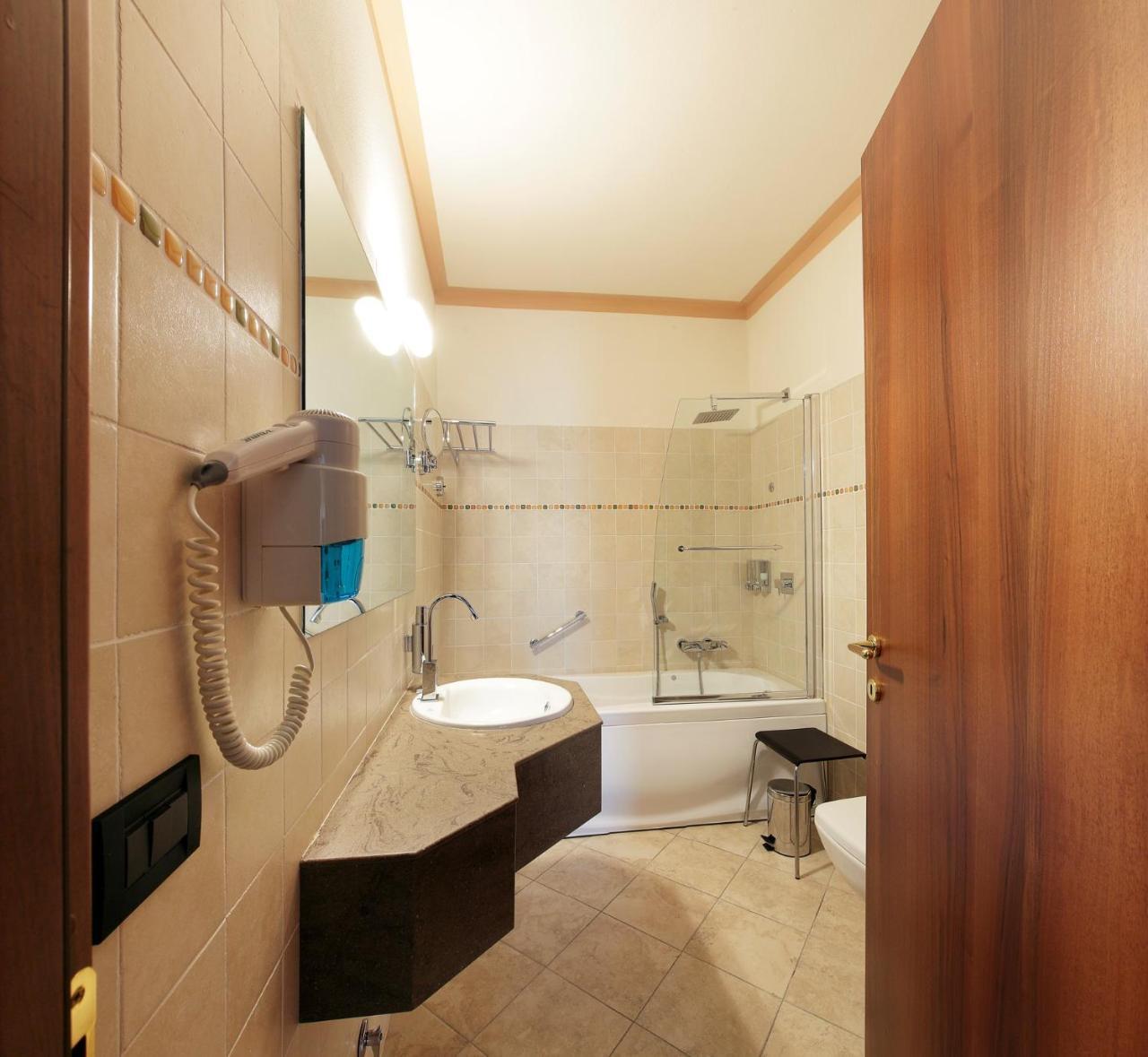 Agriturismo Delizia D'Este Francolino Luaran gambar