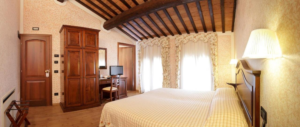 Agriturismo Delizia D'Este Francolino Luaran gambar