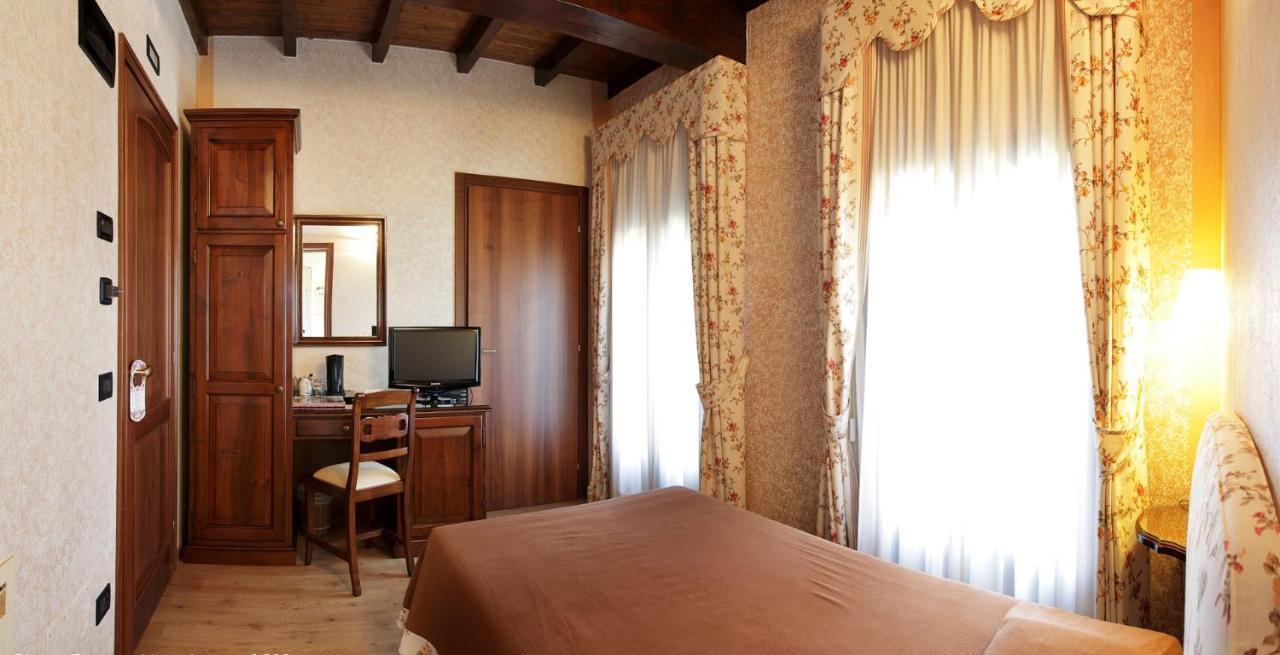 Agriturismo Delizia D'Este Francolino Luaran gambar
