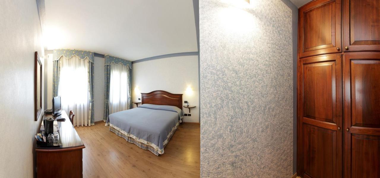Agriturismo Delizia D'Este Francolino Luaran gambar