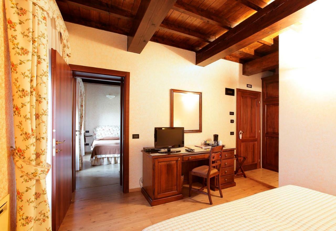 Agriturismo Delizia D'Este Francolino Luaran gambar